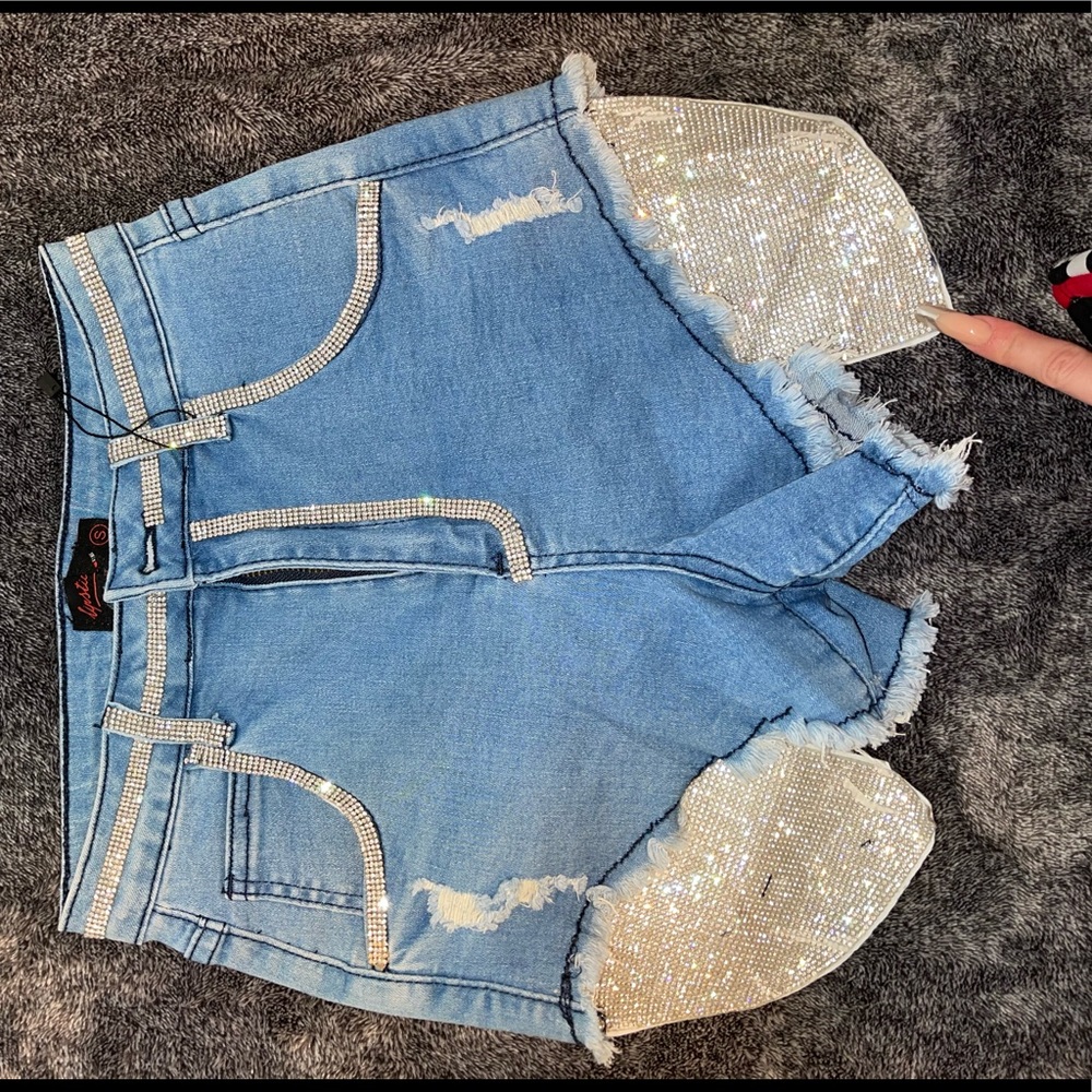 Short
